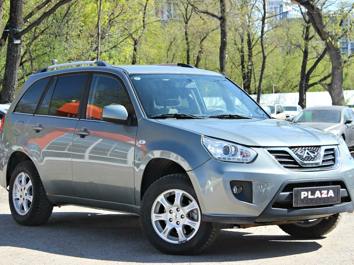 Chery t11 2919030