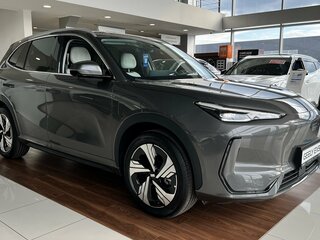 2025 Geely EX5, серый, 4474990 рублей, вид 5