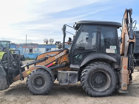 2022 Case CE 570, жёлтый, 6566250 рублей, вид 4