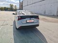 2020 Toyota Prius IV Рестайлинг (XW50), белый, 2750000 рублей - вид 5