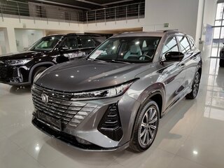 2024 Changan CS75 Plus III, серый, 3949900 рублей, вид 1