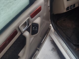 1998 Rover 400 I (R8), серебристый, 100000 рублей, вид 5