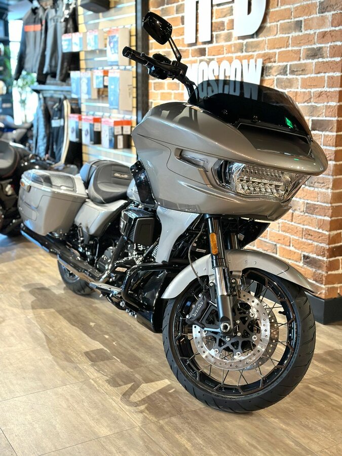 Harley-Davidson CVO Road Glide