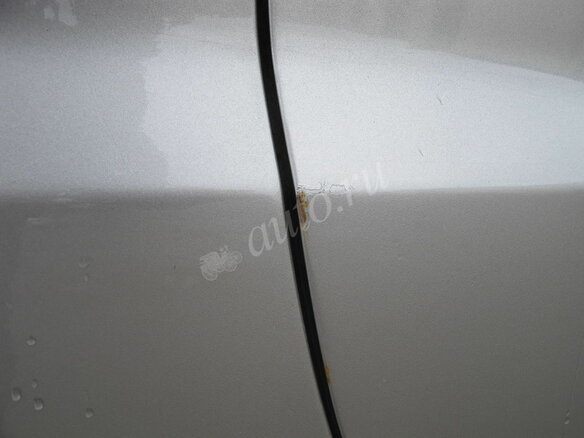 2002 Hyundai H-1 I, серый - вид 5