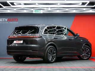 2026 Li Auto (Lixiang) L7 52.3 kWh I Рестайлинг, серый, 7900000 рублей, вид 5