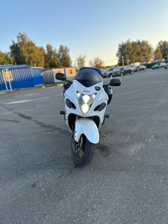 gsx 1300 for sale