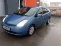 2004 Toyota Prius II (XW20), синий, 700000 рублей - вид 2