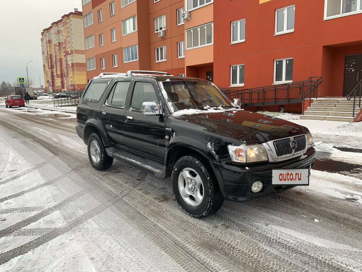 Great wall отзывы владельцев недостатки