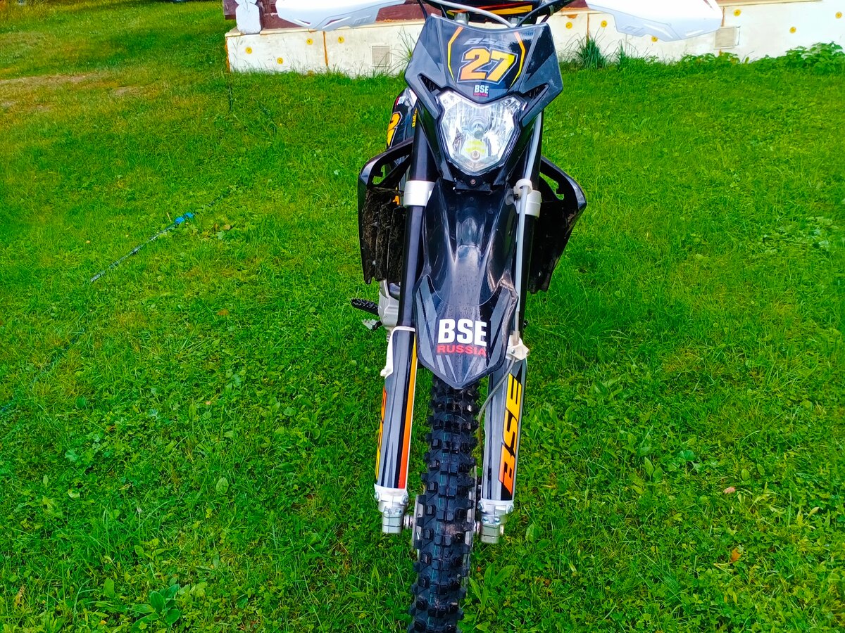 Bse z5 карбюратор