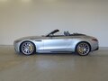 2022 Mercedes-Benz SL-Класс AMG SL 43 43 AMG IV (R232), серебристый, 10600000 рублей - вид 3