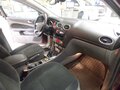 2009 Ford Focus II Рестайлинг, красный - вид 7