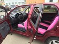2010 Daewoo Matiz I Рестайлинг, красный - вид 5