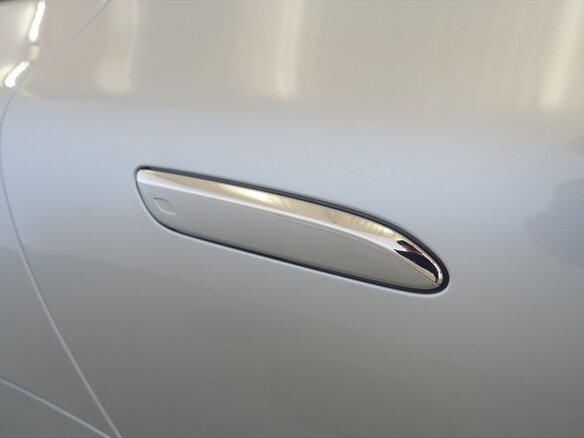 2022 Mercedes-Benz SL-Класс AMG SL 43 43 AMG IV (R232), серебристый, 10600000 рублей - вид 13