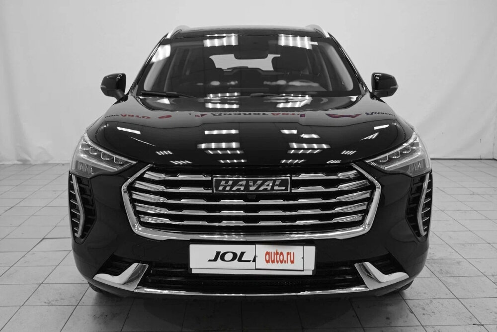 Haval в челябинске