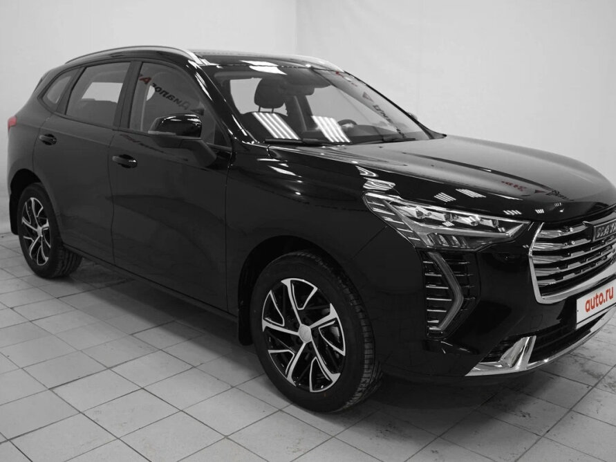 Haval в челябинске