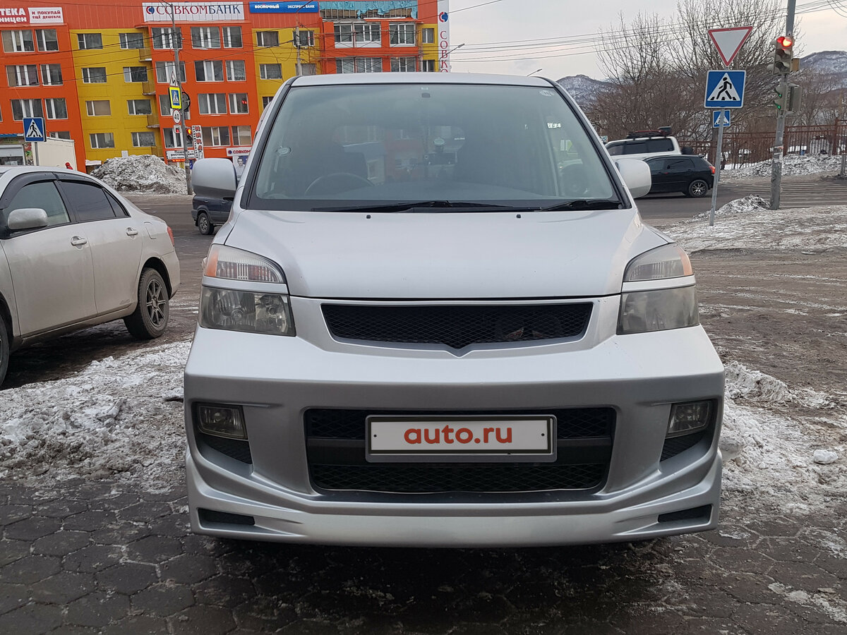 Авто петропавловск бу