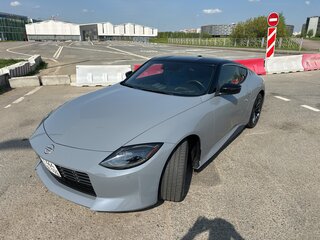 2023 Nissan Z, серый, 7200000 рублей, вид 1