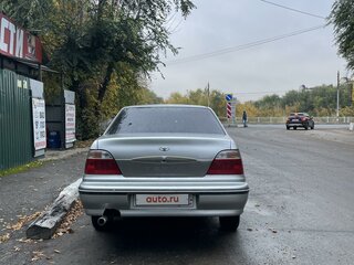 2005 Daewoo Nexia I, серебристый, 200000 рублей, вид 4