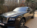 Rolls Royce Wraith 2016