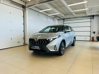 2023 Haima 7X, серебристый, 3849999 рублей, вид 1