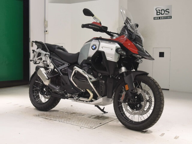 BMW R 1300 GS Adventure