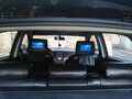 2012 SsangYong Actyon II, чёрный - вид 6