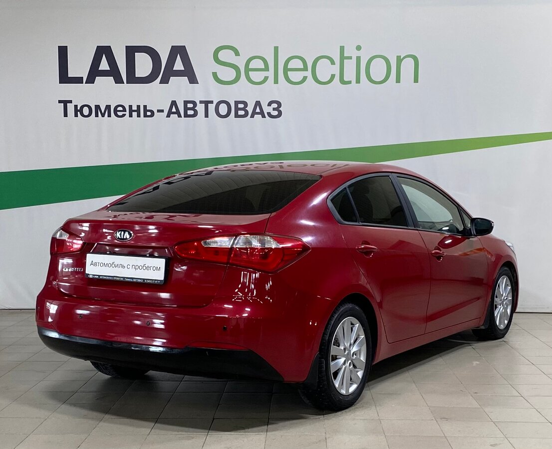 Тюмень автоваз чекистов 31