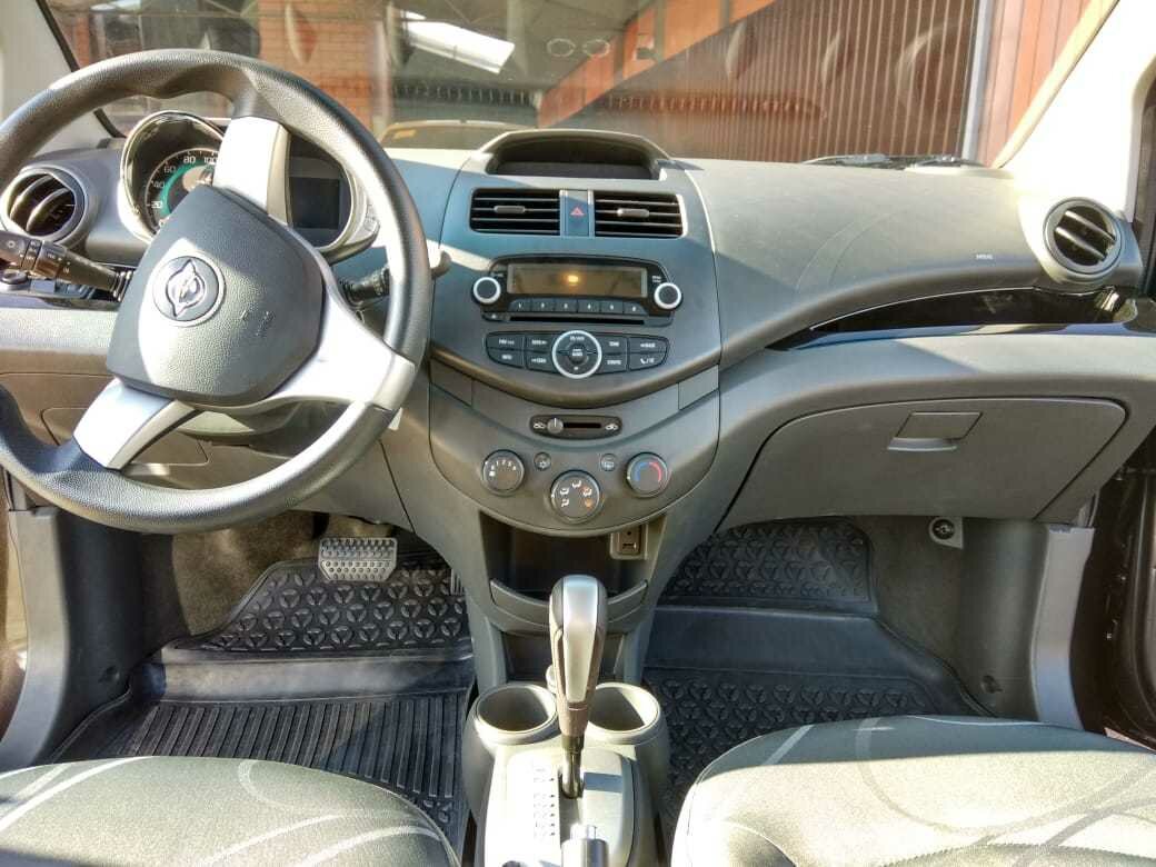 Spark r2 2020