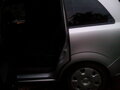 2006 Opel Zafira B, серебристый - вид 1