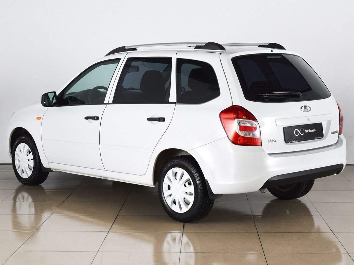 Лада калина 2015 отзывы владельцев недостатки - 97 фото