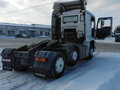 2002 ERF (MAN Truck) E-Series, белый - вид 4