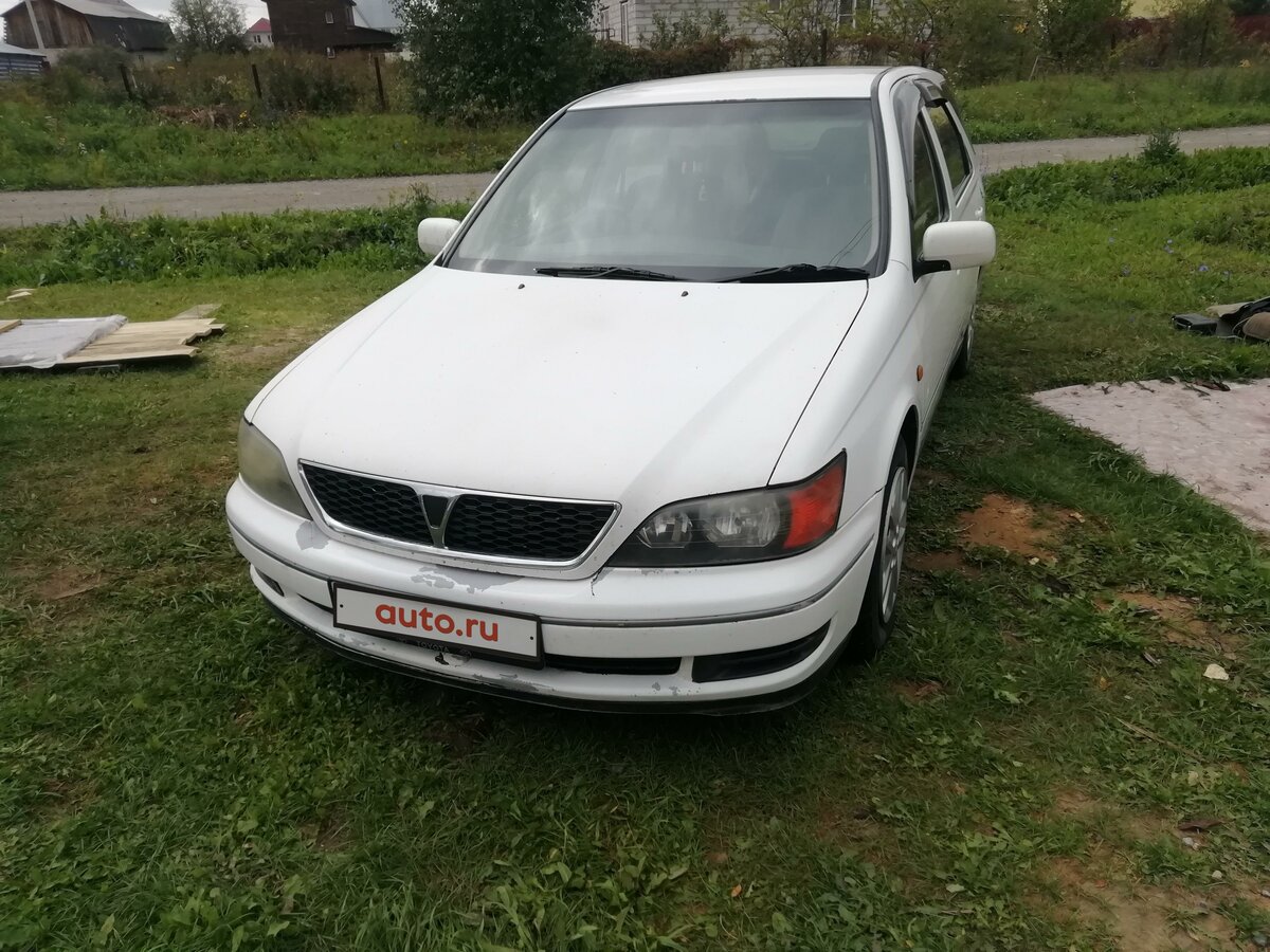 Тойота Виста универсал 1998