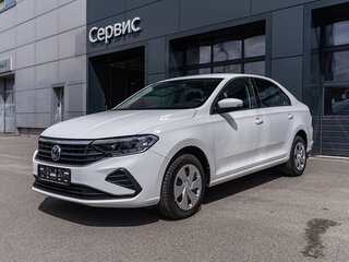 Рольф север volkswagen