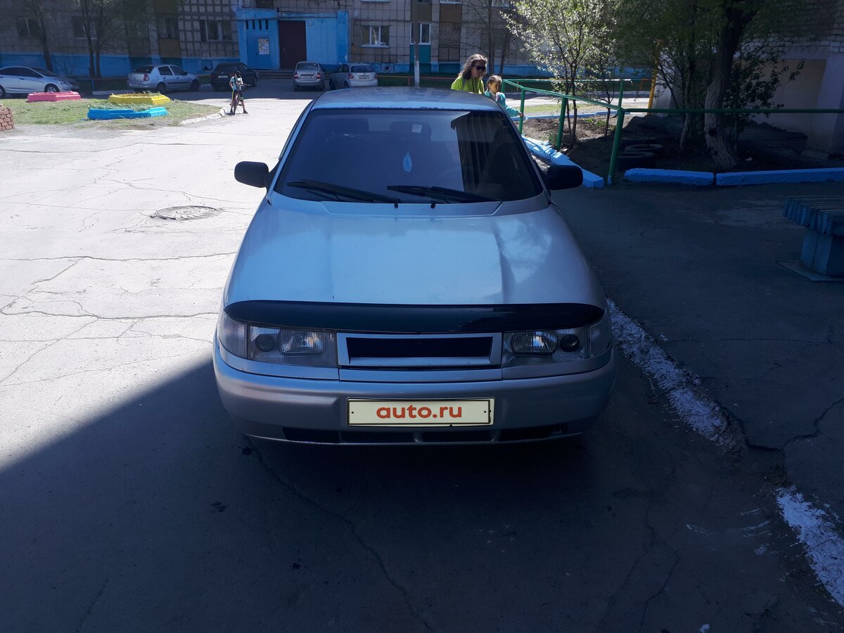 Лада ваз орск