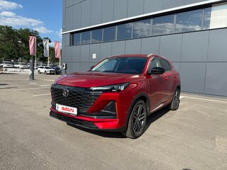 2023 Changan CS55 Plus I Рестайлинг, красный, 2200000 рублей, вид 1