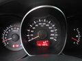 2015 Kia Rio III Рестайлинг, голубой - вид 3