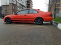 1994 Honda Civic V, красный - вид 5