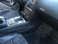 2008 Audi Q7 I (4L), чёрный - вид 7