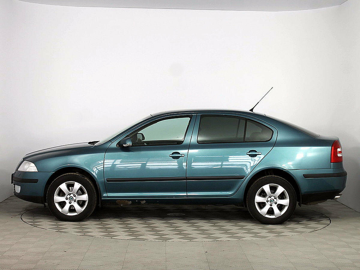 Плюсы и минусы шкода октавия тур - 92 фото