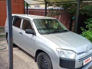 2019 Mazda Familia XP16, серый, 1000000 рублей, вид 1