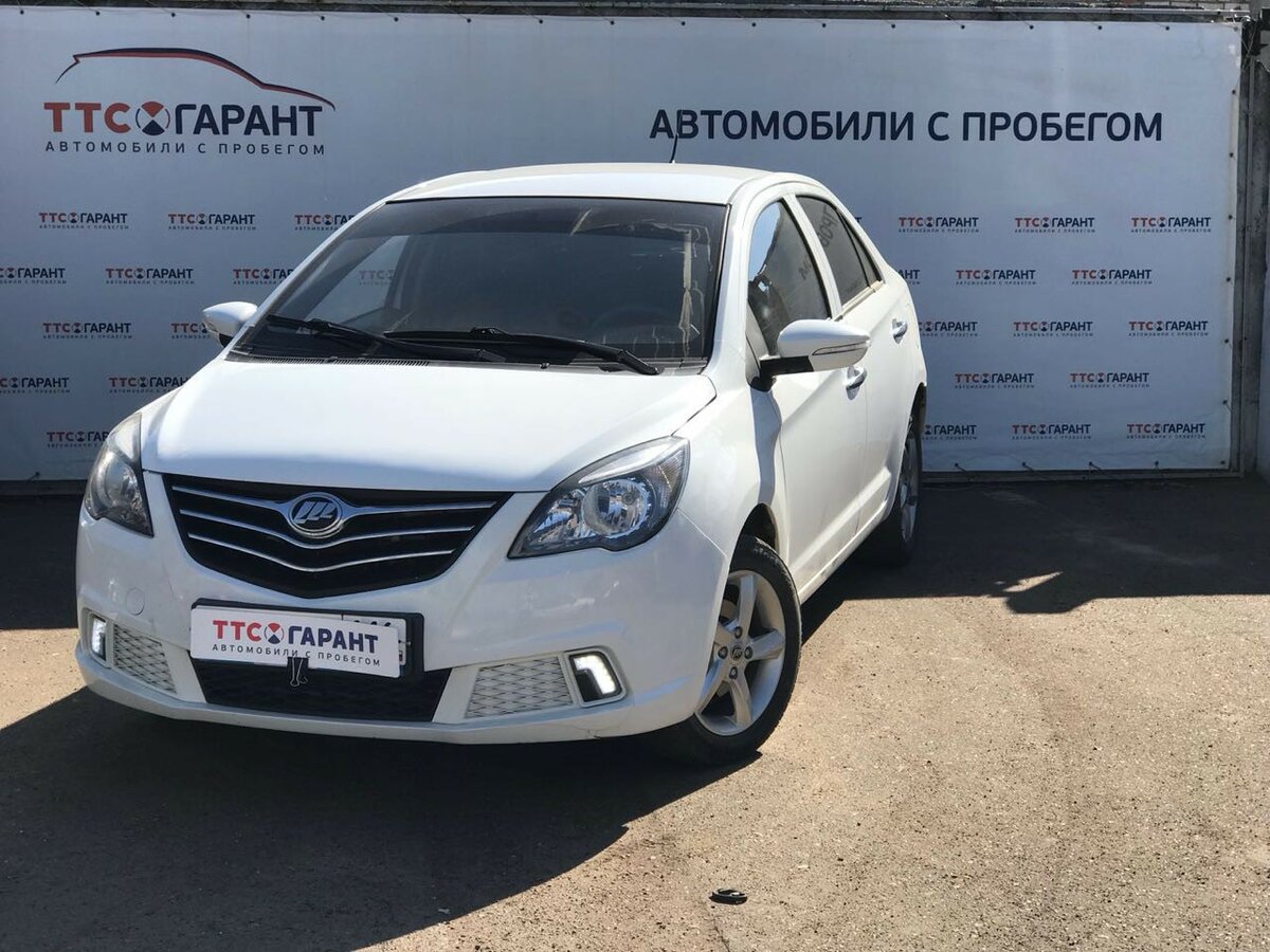 Lifan celliya отзывы владельцев недостатки