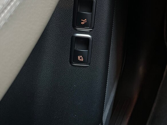 2016 Mercedes-Benz GLE 300 I (W166), серый, 3300000 рублей - вид 29