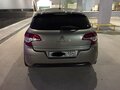2013 Citroen C4 II, золотистый - вид 5