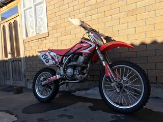 Honda CRF 150 5 2008 ID 3390828