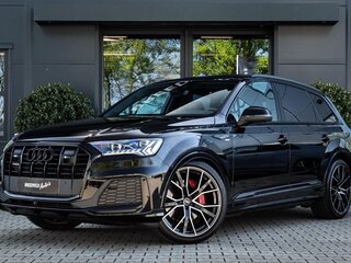   Audi Q7 II 4M  2 50 TDI 30d AT 286  4WD        7 II 4M  2   5- 2024   