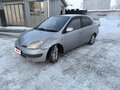 1998 Toyota Prius I (XW10), серебристый, 290000 рублей