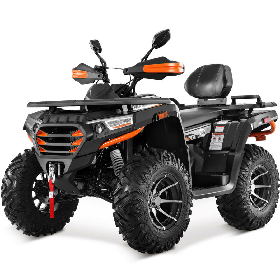 Другие ATV (другие)