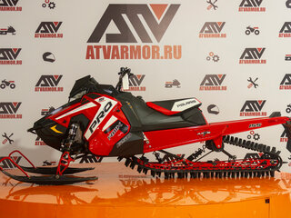 Polaris 850 Pro RMK 155 2019