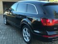 2008 Audi Q7 I (4L), чёрный - вид 4
