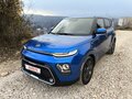2020 Kia Soul III, синий, 2120000 рублей - вид 1